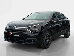 Branco Usado 2024 Citroën C4 Feel SUV | € 20.990 (Preço justo)