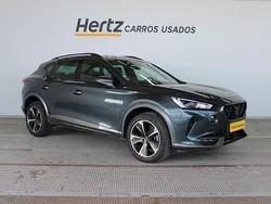 Usado 2023 Cupra Formentor SUV | € 27.490 (Preço justo)