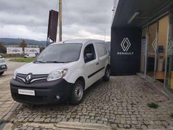 Branco Usado 2020 Renault Kangoo Monovolume | € 15.500 (Preço justo)