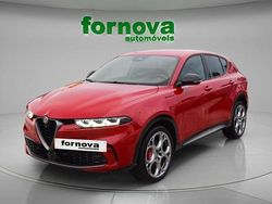 Vermelho Usado 2023 Alfa Romeo Tonale SUV | € 35.500 (Preço justo)