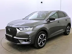 Cinzento Usado 2022 DS Automobiles DS7 Crossback SUV | € 25.500 (Bom preço)