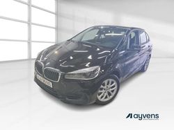 Preto Usado 2020 BMW 225 Active Tourer Advantage Monovolume | € 22.900