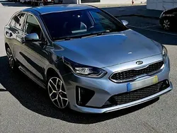 Usado 2020 Kia ProCeed GT-Line Citadino | € 22.499 (Super Preço)