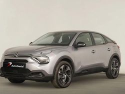 Cinza prata 1.2 t Usado 2024 Citroën C4 Feel Citadino | € 20.990 (Preço justo)