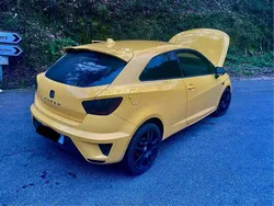 Usado 2010 Cupra Ibiza | € 8.000