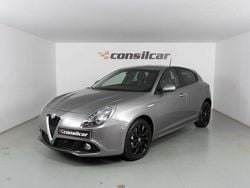 Cinza Usado 2018 Alfa Romeo Giulietta Citadino | € 13.680 (Bom preço)