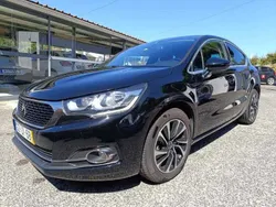 DS Automobiles DS4