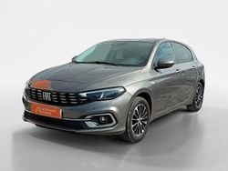 Cinza Usado 2024 Fiat Tipo Sedan | € 21.332 (Preço justo)