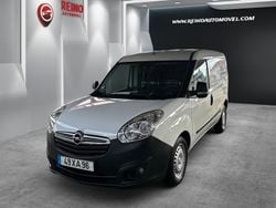 Branco Usado 2019 Opel Combo Carrinha | € 9.900 (Bom preço)