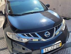 Usado 2010 Nissan Murano Premium Edition SUV | € 13.500