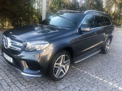 Usado 2016 Mercedes GLS350 AMG SUV | € 60.000