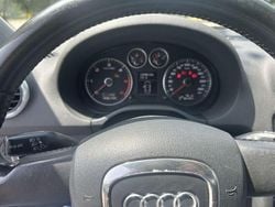 Usado 2010 Audi A3 Attraction Sedan | € 5.800 (Bom preço)