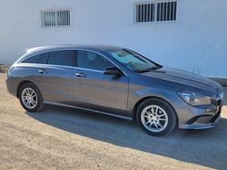 Usado 2016 Mercedes CLA180 Shooting Brake Carrinha | € 16.250 (Preço justo)