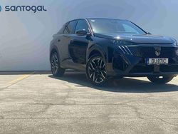 Preto Novo 2025 Peugeot 3008 GT Carrinha | € 39.900 (Caro)