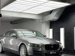 Usado 2016 Jaguar XE Sedan | € 12.900 (Super Preço)