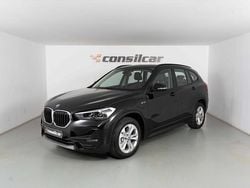 Preto Usado 2022 BMW X1 SUV | € 26.980 (Bom preço)