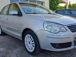 Cinzento Usado 2005 VW Polo | € 4.200 (Preço justo)