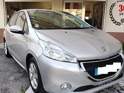 Usado 2013 Peugeot 208 Style Citadino | € 7.350 (Preço justo)