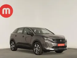 Usado 2024 Peugeot 3008 Allure | € 32.499 (Preço justo)