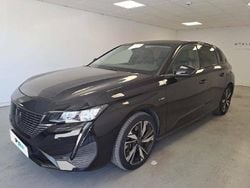 Preto Usado 2023 Peugeot 308 GT Sedan | € 24.900 (Super Preço)