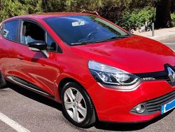 Usado 2013 Renault Clio IV Sedan | € 6.900 (Bom preço)
