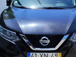 Usado 2019 Nissan Qashqai SUV | € 18.950 (Preço justo)