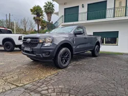 Cinzento Usado 2024 Ford Ranger Pickup | € 27.550