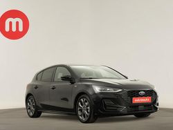 Usado 2025 Ford Focus ST-Line X | € 23.999 (Bom preço)