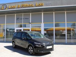 Preto Usado 2017 Citroën C4 Feel Monovolume | € 17.950 (Caro)