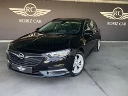 Preto Usado 2020 Opel Insignia Business Edition Carrinha | € 10.900 (Super Preço)