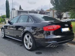 Usado 2015 Audi A4 S-Line Sedan | € 18.990 (Preço justo)