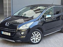 Usado 2013 Peugeot 3008 Sedan | € 8.350