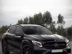 Usado 2017 Mercedes GLA45 AMG AMG SUV | € 33.990