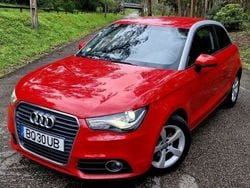 Usado 2011 Audi A1 Sport Citadino | € 7.650 (Super Preço)