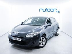Cinzento Usado 2009 Renault Mégane III | € 5.950 (Preço elevado)