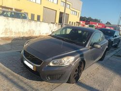 Usado 2010 Volvo C30 Citadino | € 4.500 (Caro)
