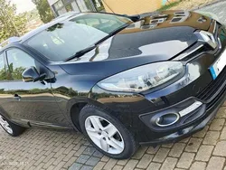 Usado 2015 Renault Mégane III Sedan | € 3.200