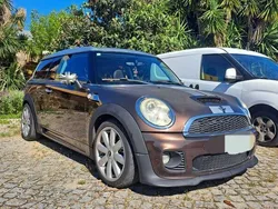 Usado 2007 Mini Cooper S Clubman Carrinha | € 9.000