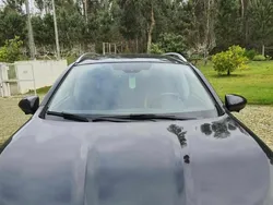 Preto Usado 2013 Nissan Qashqai SUV | € 9.500 (Preço justo)