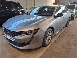 Cinza Usado 2024 Peugeot 508 Allure Carrinha | € 22.700 (Super Preço)