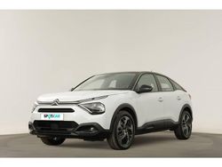 Branco Usado 2024 Citroën C4 PureTech Sedan | € 22.490 (Preço justo)