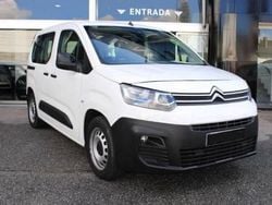 Branco Usado 2021 Citroën Berlingo Live Monovolume | € 20.900
