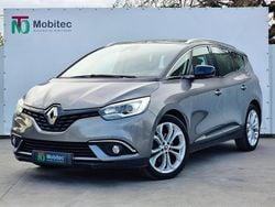 Cinzento Usado 2017 Renault Scénic IV Monovolume | € 11.900 (Preço justo)