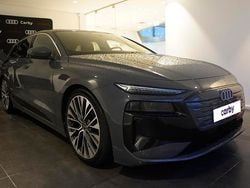 Usado 2025 Audi A6 e-tron Carrinha | € 64.490