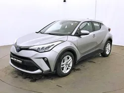 Cinza Usado 2021 Toyota C-HR Business Edition SUV | € 20.750 (Super Preço)