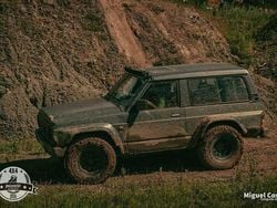 Usado 1996 Nissan Patrol SUV | € 10.999