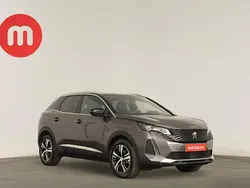 Usado 2024 Peugeot 3008 GT | € 30.499 (Preço elevado)