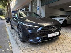 Cinza Usado 2024 Mercedes CLE220 Avantgarde Cabrios | € 69.000