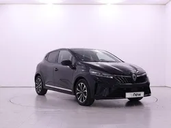 Preto estrela Usado 2023 Renault Clio V Techno | € 19.090 (Preço justo)