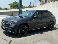 Cinza Novo 2025 Mercedes GLC300 SUV | € 76.500